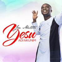 Thumbnail for the Joe Mettle - Yesu Adi Nkunim link, provided by host site