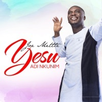 Thumbnail for the Joe Mettle - Yesu Adi Nkunim link, provided by host site
