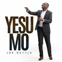 Thumbnail for the Joe Mettle - Yesu Mo link, provided by host site