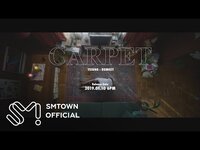 Thumbnail for the YESUNG - [STATION 3] 예성 (YESUNG) X 범키 (BUMKEY) 'Carpet' Teaser link, provided by host site