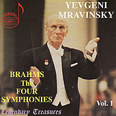 Image of Yevgeny Mravinsky linking to their artist page due to link from them being at the top of the main table on this page