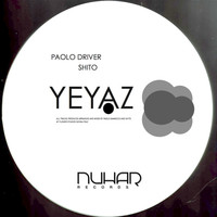 Thumbnail for the Paolo Driver - Yeyaz - Original Mix link, provided by host site