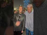 Thumbnail for the Tyga - & YG backstage @RollingLoud California ’23 link, provided by host site
