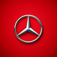 Thumbnail for the Griff - YG Colored Mercedes link, provided by host site