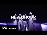 Thumbnail for the BABYMONSTER - YG NEXT MOVEMENT link, provided by host site