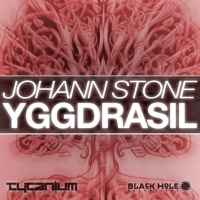 Thumbnail for the Johann Stone - Yggdrasil link, provided by host site