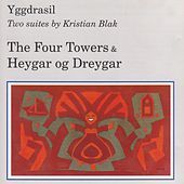 Thumbnail for the Yggdrasil - Yggdrasil link, provided by host site