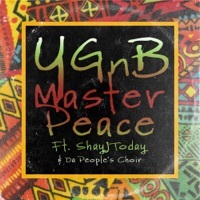 Thumbnail for the Masterpeace - YGnB link, provided by host site