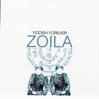 Thumbnail for the Zoila - Yiddish Forever link, provided by host site