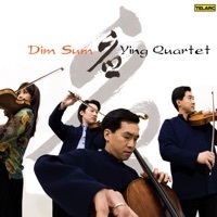 Thumbnail for the The Ying Quartet - Ying Quartet: Dim Sum link, provided by host site