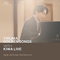Thumbnail for the Yiruma - Yiruma Golden Song with KIWA Live (May Be / Kiss The Rain / River Flows In You) link, provided by host site