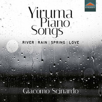 Thumbnail for the Giacomo Scinardo - Yiruma: Piano Songs link, provided by host site