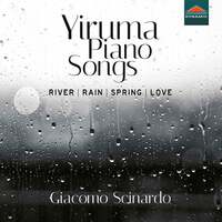 Thumbnail for the Giacomo Scinardo - Yiruma: Piano Songs link, provided by host site
