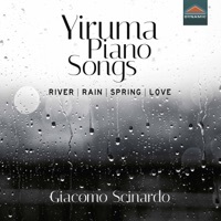 Image of Giacomo Scinardo linking to their artist page due to link from them being at the top of the main table on this page
