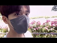 Thumbnail for the OMEGA X - (오메가엑스)ㅣ혁이의 Ylog 📹 link, provided by host site