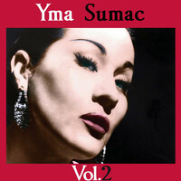 Thumbnail for the Yma Sumac - Yma Sumac, Vol. 2 link, provided by host site
