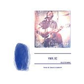 Image of Craig Cardiff linking to their artist page due to link from them being at the top of the main table on this page