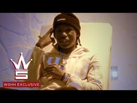 Thumbnail for the Consequence - Overdose (Starring YNW BSlime) link, provided by host site
