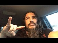Thumbnail for the Machine Head - Yo link, provided by host site