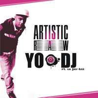 Image of Artistic Raw linking to their artist page due to link from them being at the top of the main table on this page