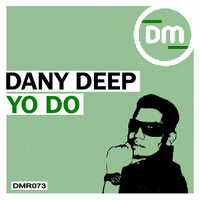 Image of Dany Deep linking to their artist page due to link from them being at the top of the main table on this page