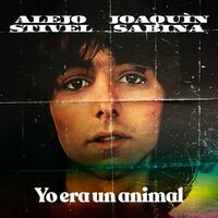 Thumbnail for the Alejo Stivel - Yo Era Un Animal (Versión 2024) link, provided by host site