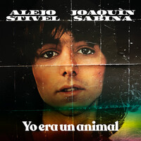 Thumbnail for the Alejo Stivel - Yo Era Un Animal (Versión 2024) link, provided by host site
