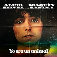 Thumbnail for the Alejo Stivel - Yo Era Un Animal (Versión 2024) link, provided by host site