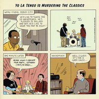 Thumbnail for the Yo La Tengo - Yo La Tengo is Murdering the Classics link, provided by host site