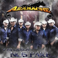 Image of Conjunto Azabache linking to their artist page due to link from them being at the top of the main table on this page