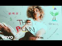 Thumbnail for the DaniLeigh - Yo No Se link, provided by host site