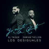 Thumbnail for the Los Desiguales - Yo No Te La Quite link, provided by host site