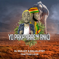 Thumbnail for the DJ Bullet - Yo Paka Bare'n Anko link, provided by host site