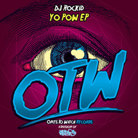 Thumbnail for the DJ Rockid - Yo Pow link, provided by host site