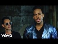 Thumbnail for the Romeo Santos - Yo También link, provided by host site