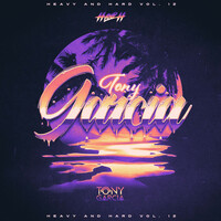 Thumbnail for the Tony Garcia - Yo Te Adoro (Remix) link, provided by host site