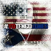 Thumbnail for the Josh Gates - Yo Tengo Zones link, provided by host site