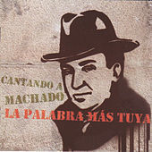 Thumbnail for the Carlos Cano - Yo Voy Soñando Caminos link, provided by host site