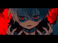 Thumbnail for the Mafumafu - 怪物（YOASOBI）／まふまふ【歌ってみた】 link, provided by host site