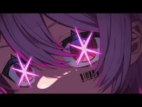 Thumbnail for the Mafumafu - アイドル（YOASOBI）／まふまふ【歌ってみた】 link, provided by host site