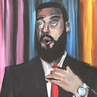 Thumbnail for the Your Old Droog - Yodney Dangerfield link, provided by host site