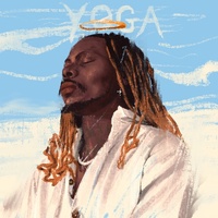 Thumbnail for the Asake - Yoga link, provided by host site