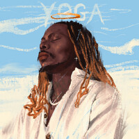 Thumbnail for the Asake - Yoga link, provided by host site