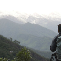 Thumbnail for the Asian Zen Meditation - Yoga Songs Music link, provided by host site