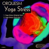 Thumbnail for the Orquesm - Yoga Stress link, provided by host site
