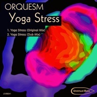 Thumbnail for the Orquesm - Yoga Stress link, provided by host site