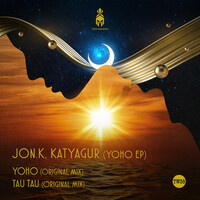Image of Jon.K linking to their artist page due to link from them being at the top of the main table on this page