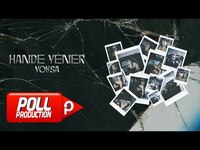 Thumbnail for the Hande Yener - Yoksa Video link, provided by host site