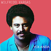 Thumbnail for the Wilfrido Vargas - Yolanda link, provided by host site