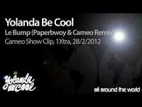 Thumbnail for the Dappy - Yolanda Be Cool - Le Bump (Cameo and Paperbwoy Mix) Cameo (1Xtra) link, provided by host site